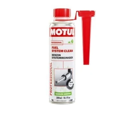Imagem de MOTUL 108122 Produto de limpeza, sistema injecção Gasolina 1 300