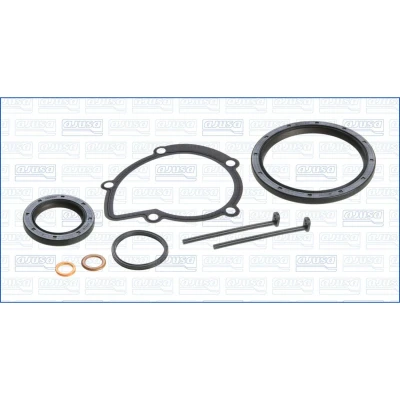 Imagem de Kit de juntas, cárter AJUSA 54140100