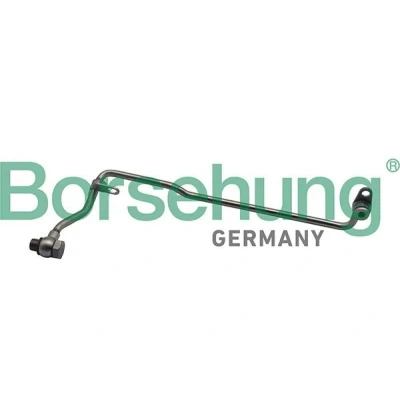 Imagem de Borsehung B19270 Tubo, bocal de enchimento óleo