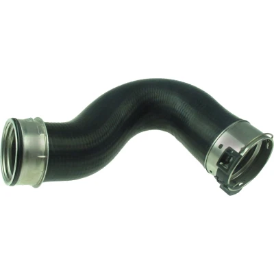 Imagem de GATES 09 0037 Mangueira Para o Turbocompressor Silicone MERCEDES BENZ: Sprinter 3.5 T Van