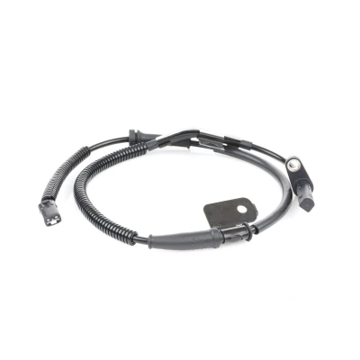 Imagem de A.B.S. 31434 Sensor de ABS activo 780mm 810mm preto KIA: SORENTO 1