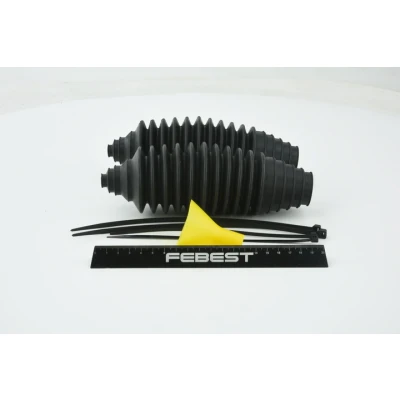 Imagem de FEBEST FERKB 001 Fole de Direcção Eixo dianteiro HONDA: CIVIC 6 Stufenheck, 5 Integra II Coupe, TOYOTA: Celica V Coupe