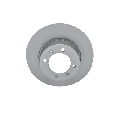 Imagem de ATE Disco de travão 280,0mm 12,7mm 4 114,3mm cheio 24.0113 0117.1 32000298,8941981 Discos