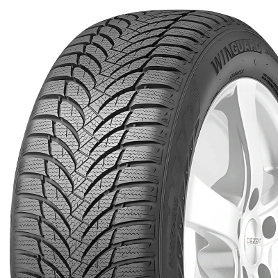Imagem de Nexen Winguard SnowG WH2 ( 195/50 R15 82H 4PR )