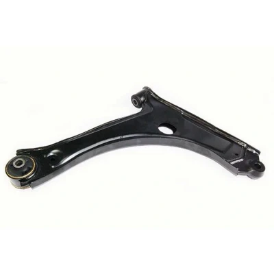 Imagem de CORTECO 49397509 Braço de suspensão Eixo dianteiro, lado esquerdo, em baixo transversal FORD: Transit Custom V362 Van
