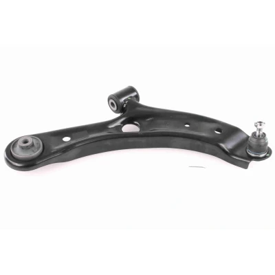 Imagem de ACKOJA A64 1117 Braço de suspensão com articulação suspensão/guia Eixo dianteiro, lado direito transversal Chapa aço SUZUKI: SWIFT 4