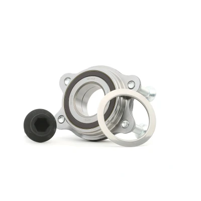 Imagem de MEYLE 100 650 0006 Kit de rolamento roda AUDI: A6 C6 Avant, Sedan