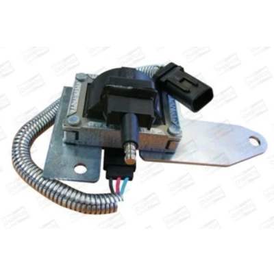Imagem de CHAMPION CCF0143C Filtro, ar do habitáculo Filtro de carvão ativado 271 195 30 VOLVO: V60 I, XC60 S60 II, LAND ROVER: Range Rover Evoque