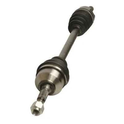 Imagem de MAXGEAR 49 2312 Veio de transmissão Eixo dianteiro, lado esquerdo 640, 58 CITROËN: C2 Hatchback, C3 I II