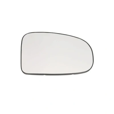Imagem de espelho retrovisor exterior, vidro do BLIC 6102 19 2002506P