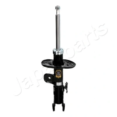 Imagem de JAPANPARTS MM 22117 Amortecedor Eixo dianteiro, lado esquerdo Pressão do gás Tubo duplo com assento de mola cavilha em cima