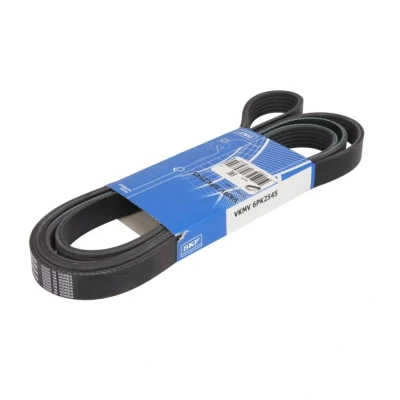 Imagem de SKF VKMV 6PK2545 Correia trapezoidal estriada 2545 6 HYUNDAI: SANTA FE 2