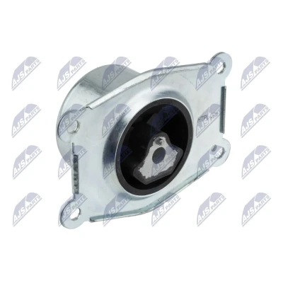 Imagem de NTY ZPS PL 076 Suporte, motor esquerda Rolamento de borracha e metal OPEL: Astra H Hatchback, Caravan, GTC