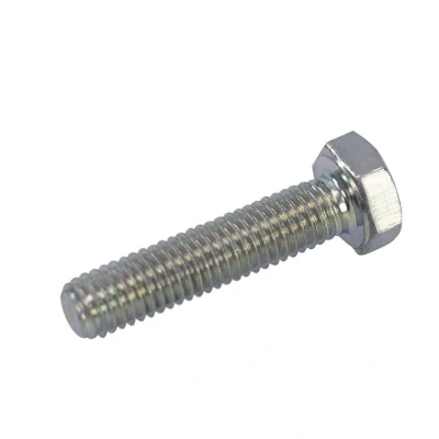Imagem de BOSAL 258 835 Parafuso, sistema de escape M8 35 OPEL: Zafira A, Vectra B CC, Sedan, AUDI: A4 B5 RENAULT: CLIO 1