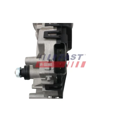 Imagem de FAST FT82761 Vela incandescente 11V 5A M10x1.0 VOLKSWAGEN: Golf 4, Transporter 5, Polo IV Hatchback, AUDI: A3 A4 B6 Avant, Sedan