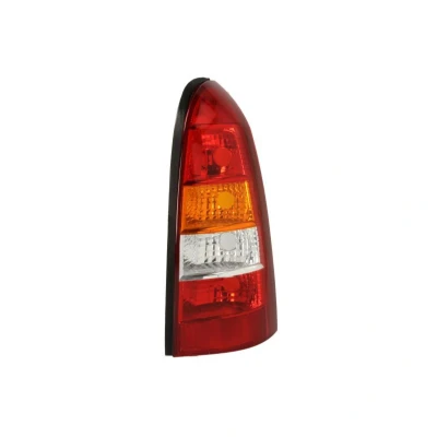 Imagem de Van WEZEL 3744932 Farolim à direita sem porta lâmpadas OPEL: Astra G Caravan,