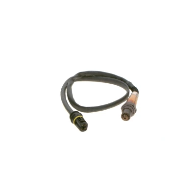 Imagem de BOSCH 0 258 006 456 Sonda lambda 4 MERCEDES BENZ: Sprinter 3.5 T Van, Classe E modell