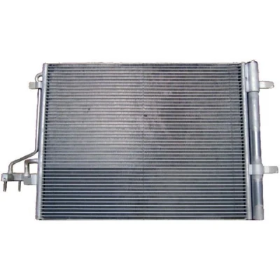 Imagem de MAHLE ORIGINAL AC 780 000S Condensador com secador 15 15,3 584 FORD: FOCUS 3 Turnier