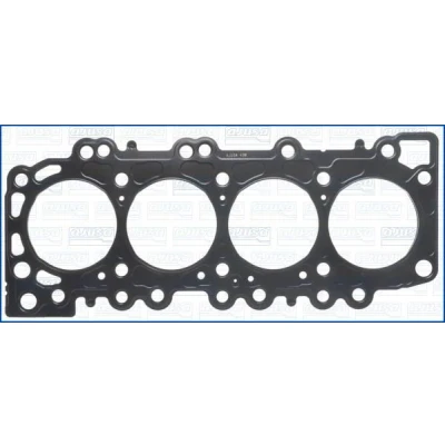 Imagem de AJUSA 10145720 Juntas da Cabeça do Motor 0,95 86,5 2 MULTILAYER STEEL NISSAN: X Trail