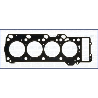 Imagem de AJUSA 10155100 Juntas da Cabeça do Motor 81 MULTILAYER STEEL MERCEDES BENZ: Classe A