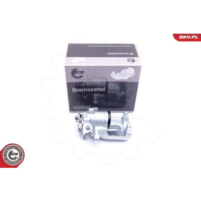 Imagem de ESEN SKV 44SKV264 Pinça de travão 118mm Eixo traseiro direito RENAULT: Kangoo II Express, Be Bop