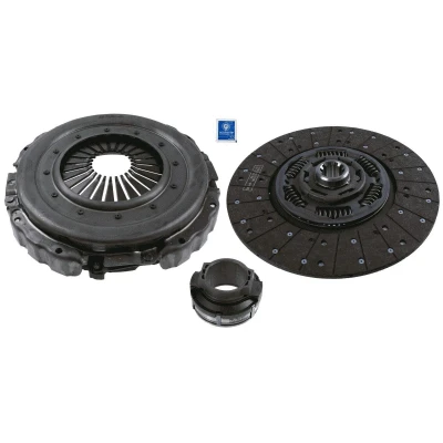Imagem de Kit de embraiagem SACHS 3400 700 394