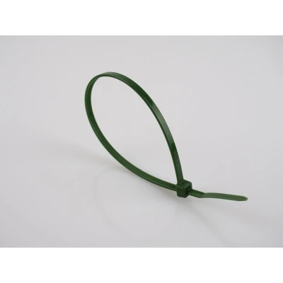 Imagem de Abraçadeiras verdes MAMMOOTH MMT TKGR 300/3,6