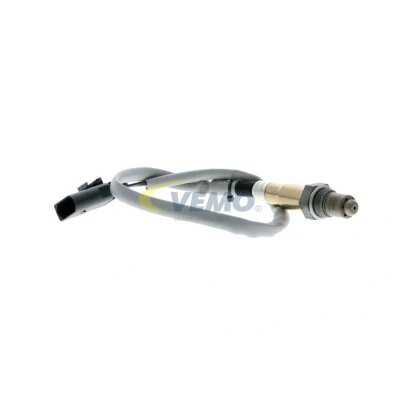Imagem de VEMO V10 76 0126 Sonda lambda Original Quality plana, Rosca pré lubrificada VOLKSWAGEN: Polo V Hatchback, GOLF 5, 6