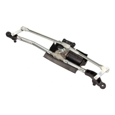 Imagem de MAXGEAR 57 0070 Tirante de Limpa Vidros para veículo com volante à esquerda frente motor elétrico OPEL: Astra G CC, Sedan, Van