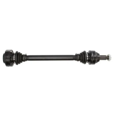 Imagem de POINT GEAR PNG72666 Veio de transmissão Eixo traseiro esquerdo 655mm 93,8mm BMW: 5 Sedan, Touring