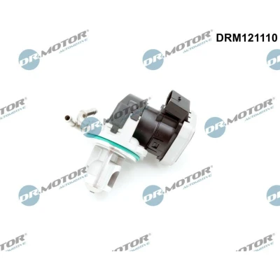Imagem de DR.MOTOR AUTOMOTIVE DRM121110 Válvula EGR elétrico com junta MERCEDES BENZ: Classe B
