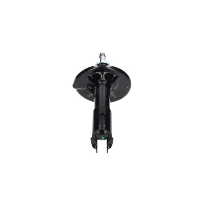 Imagem de KAVO PARTS SSA 10853 Amortecedor Eixo dianteiro, lado esquerdo Pressão do gás Tubo duplo com assento de mola cavilha em cima