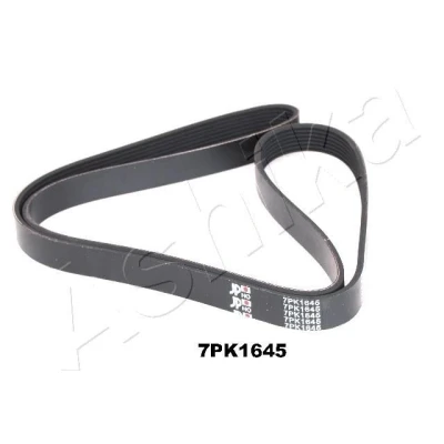Imagem de ASHIKA 112 7PK1645 Correia trapezoidal estriada 1645 7 HONDA: CIVIC 8 Hatchback