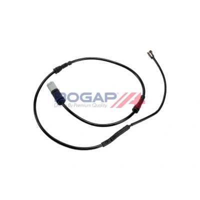 Imagem de BOGAP B7117183 Sensor de Desgaste Pastilha Freio
