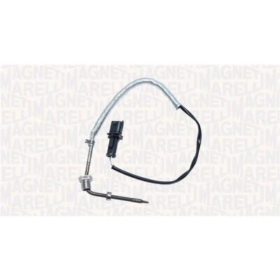 Imagem de Sensor, temperatura dos gases de escape MAGNETI MARELLI 172000359010