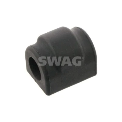 Imagem de SWAG 20 93 1064 Casquilho da Barra Estabilizadora Eixo traseiro Borracha 18 BMW: 3 Sedan, 5 Coupe
