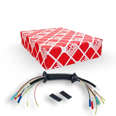 Imagem de FEBI BILSTEIN 107042 Kit de reparação cabos, tampa traseira