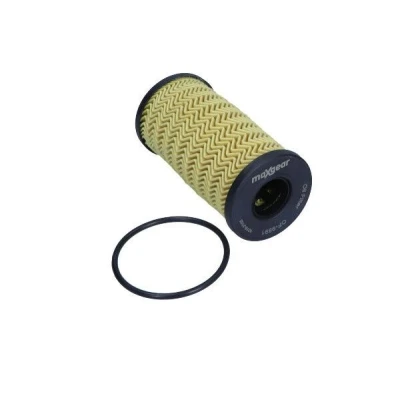 Imagem de MAXGEAR 26 2047 Filtro de óleo Cartucho filtrante RENAULT: Espace 5, Talisman Grandtour, Trafic 3, FIAT: Talento Minibus, Van