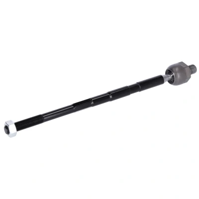 Imagem de FEBI BILSTEIN 180721 Barra Axial da Direção Eixo dianteiro, lado esquerdo, direito 320 com porca de segurança