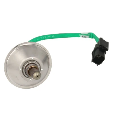 Imagem de DENSO DOX 1460 Sonda Lambda M18x1.5 com aquecimento, plana, de banda larga