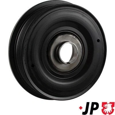 Imagem de JP GROUP 4318300700 Polia da Cambota 166 7 RENAULT: TRAFIC 2 Bus