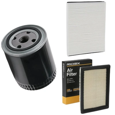 Imagem de Elemento de filtro MAPCO 68525