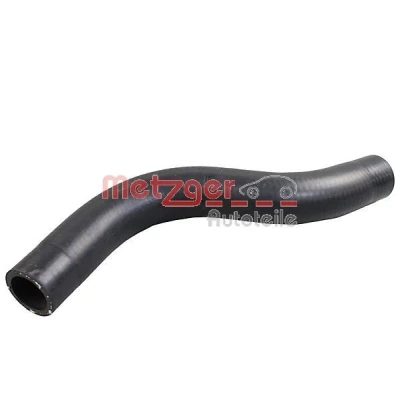 Imagem de METZGER 2421409 Mangueira de Radiador Radiador, em cima EPDM (borracha etileno propileno dieno) HONDA: CIVIC V Hatchback, 6 Hatchback