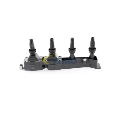 Imagem de VEMO Original Quality V22 70 0002 Bobina de ignição 4 PEUGEOT: 206 Hatchback, 207 SW, CITROËN: C3 I Xsara Hatchback