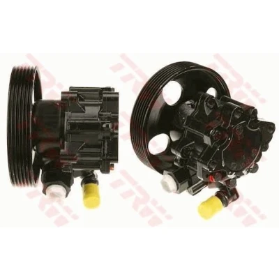 Imagem de TRW JPR380 Bomba de Direção hidráulico 100 6 125 PEUGEOT: 406 Sedan, CITROËN: C5 I Carrinha