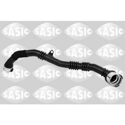 Imagem de SASIC 3334046 Mangueira Para o Turbocompressor DACIA: Lodgy, LOGAN MCV 2, Duster SUV, RENAULT: Clio 4, Captur