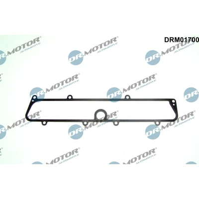 Imagem de DR.MOTOR AUTOMOTIVE DRM01700 Junta, caixa do colector de admissão OPEL: Vectra B Carrinha, Astra G CC, Zafira A