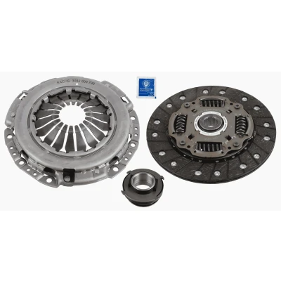Imagem de SACHS 3000 950 866 Kit de Embraiagem 200 KIA: Picanto III