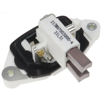 Imagem de AS PL ARE0005(BOSCH) Regulador do Alternador 24