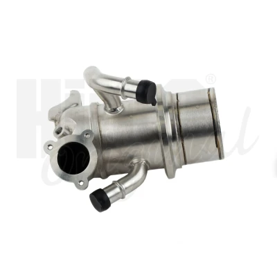 Imagem de HITACHI 135970 Radiador EGR VOLKSWAGEN: Golf 7, AUDI: A3 Sedan
